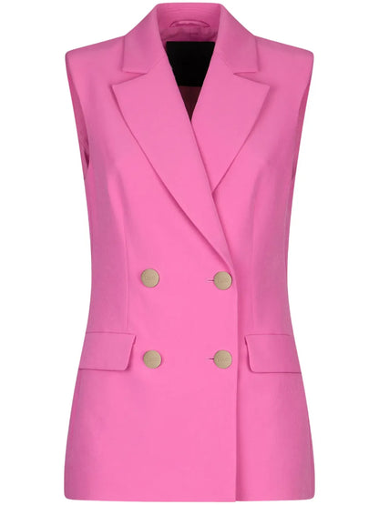 Double-Breasted Waistcoat