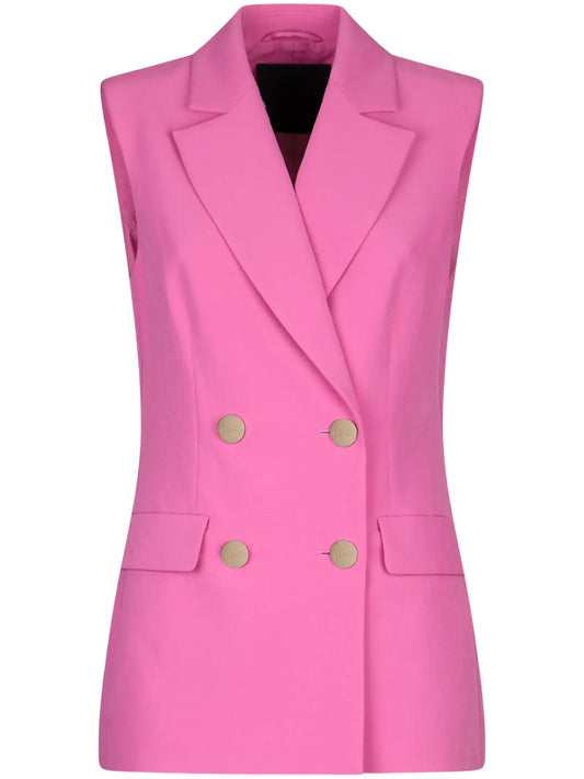 Double-Breasted Waistcoat