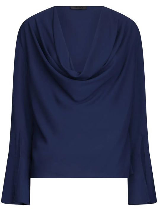 Georgette Blouse