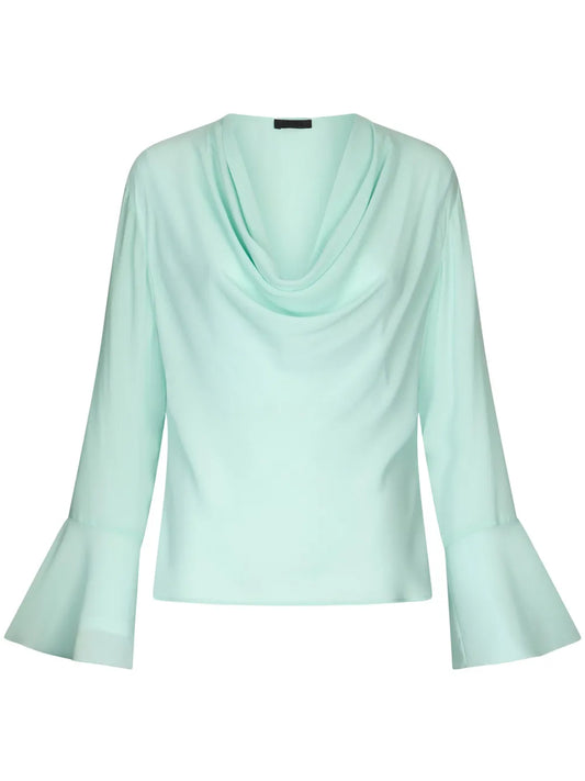 Georgette Blouse