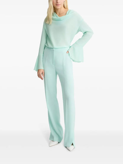 Georgette Blouse