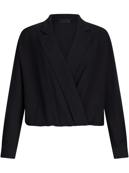 Georgette Blouse