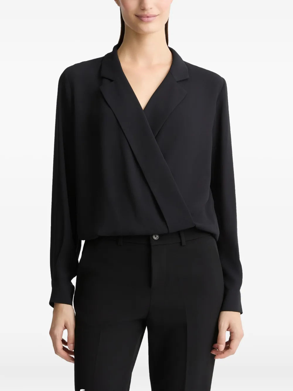 Georgette Blouse