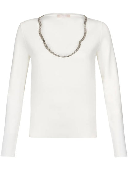 Gemstone Top