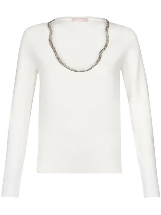 Gemstone Top