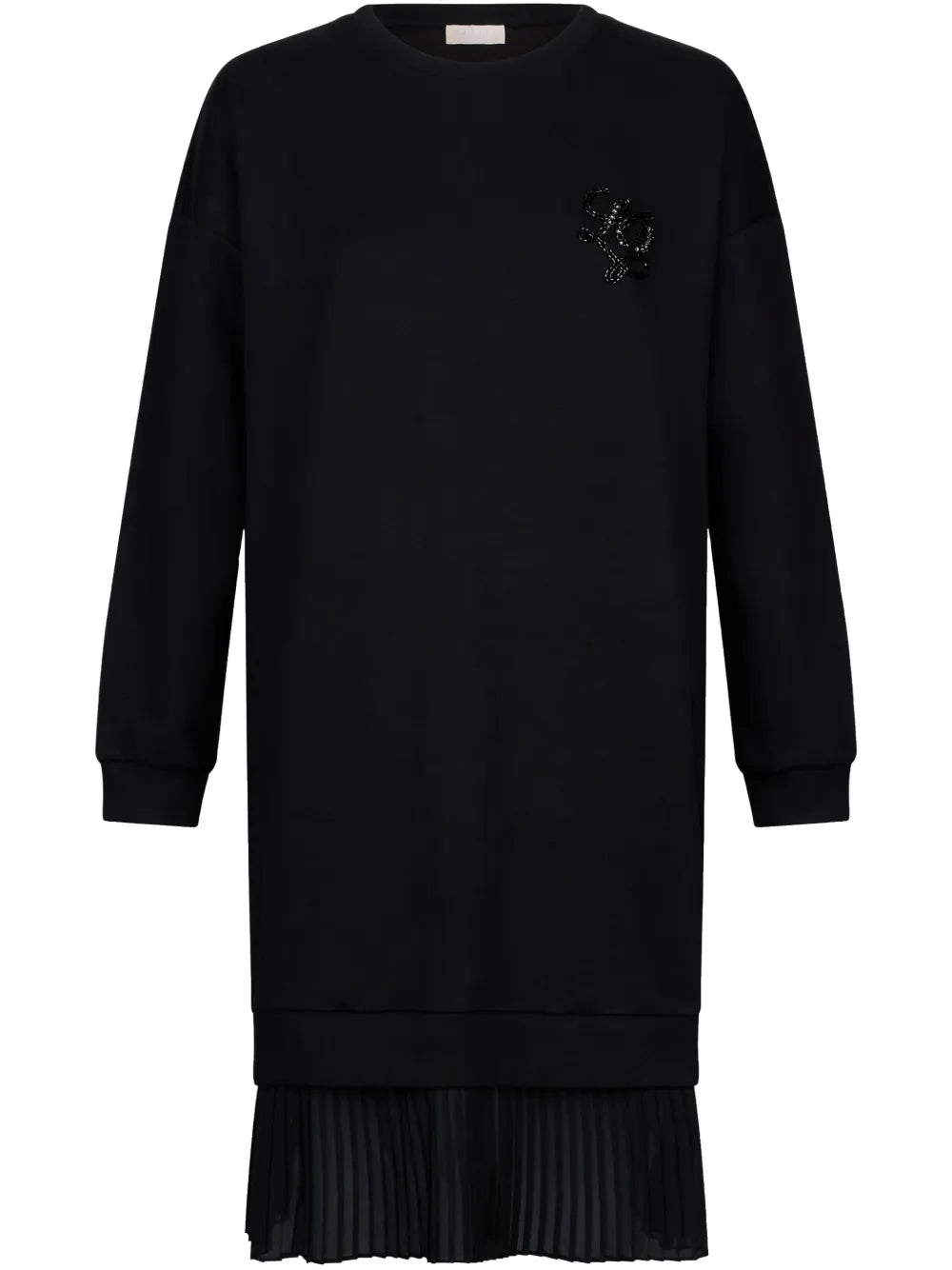 Sweatshirt Dress