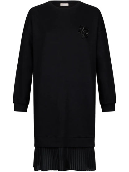 Sweatshirt Dress