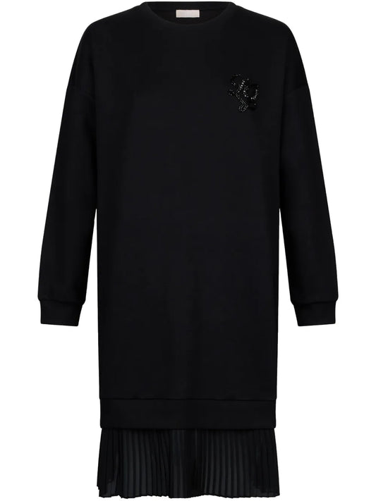 Sweatshirt Dress