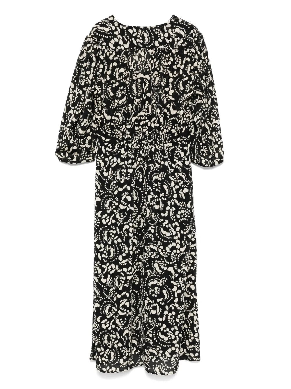 Erry Midi Dress
