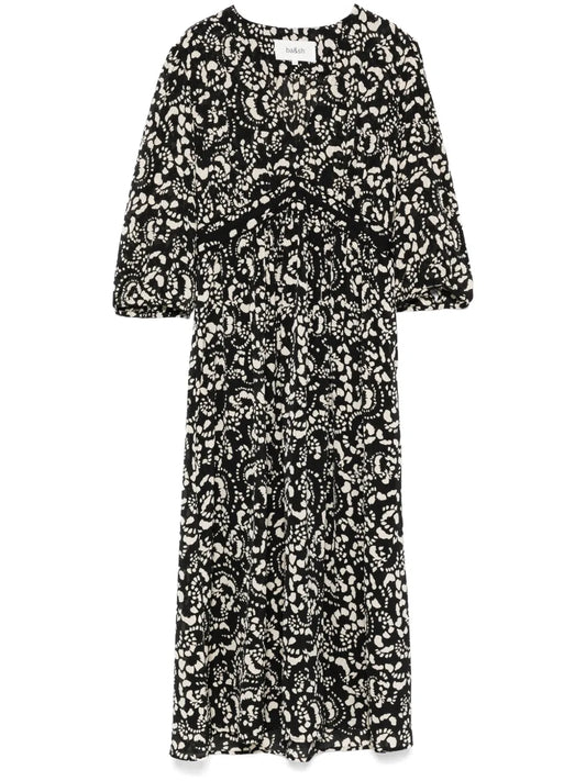 Erry Midi Dress