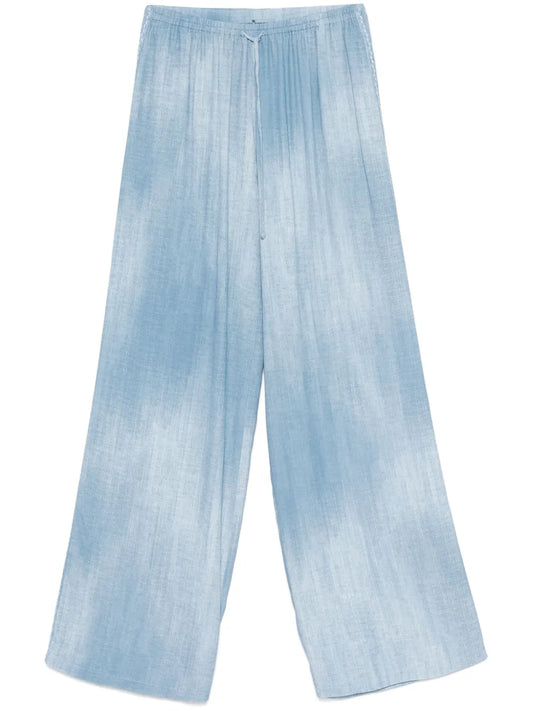 Twill Trousers