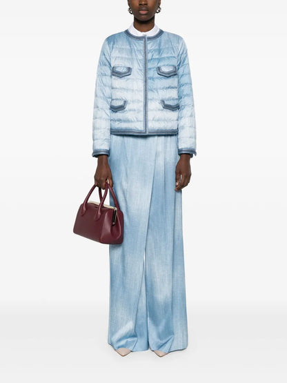 Lightweight Down Jacket