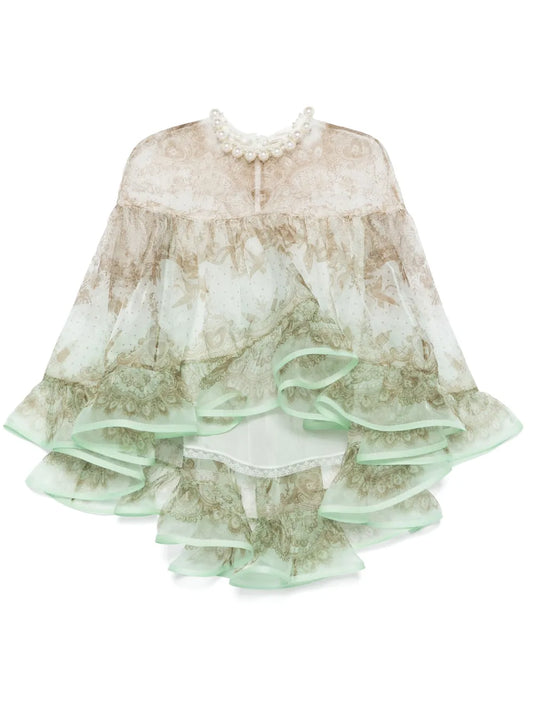 Crush Blouse