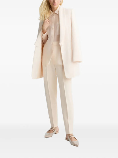 Organza Shirt