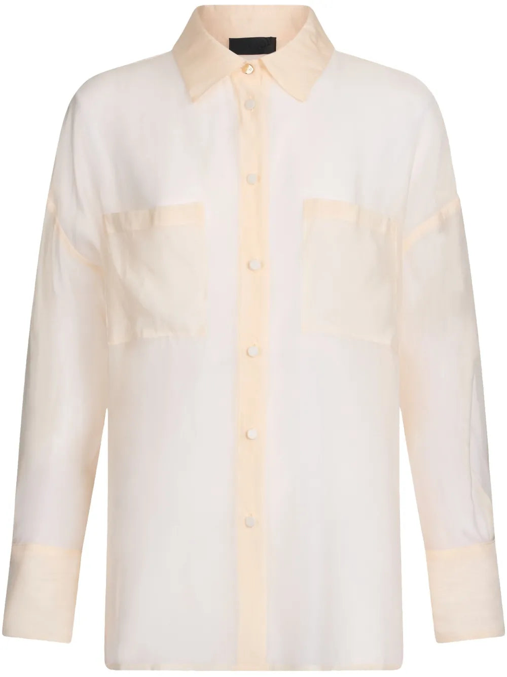 Organza Shirt