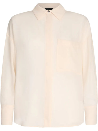 Oversized Shirt