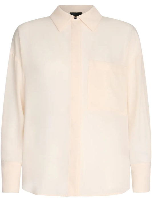Oversized Shirt
