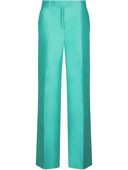 Shantung Trousers