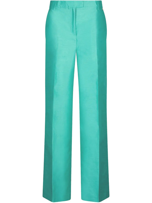 Shantung Trousers