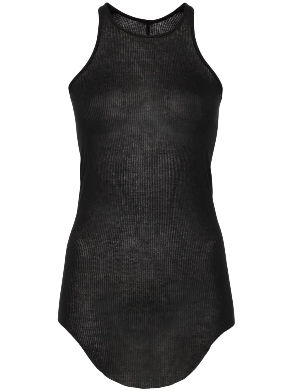 Ribbed Tank Top