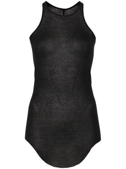 Ribbed Tank Top