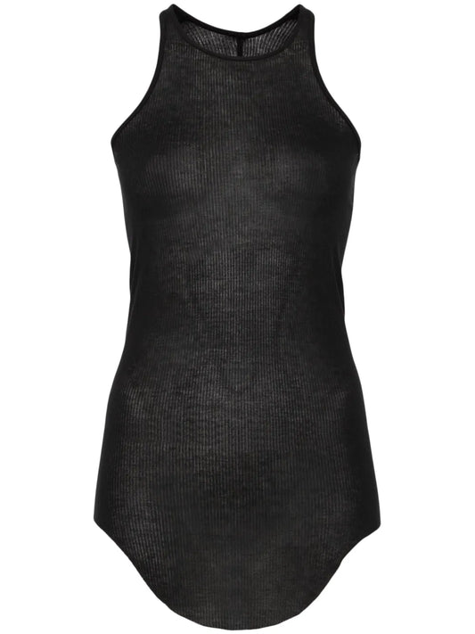 Ribbed Tank Top