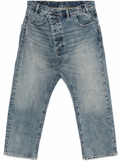 Exene Jeans