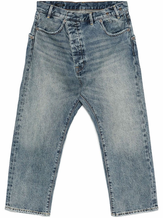 Exene Jeans