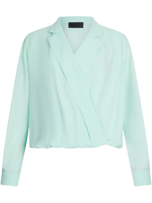 Georgette Blouse