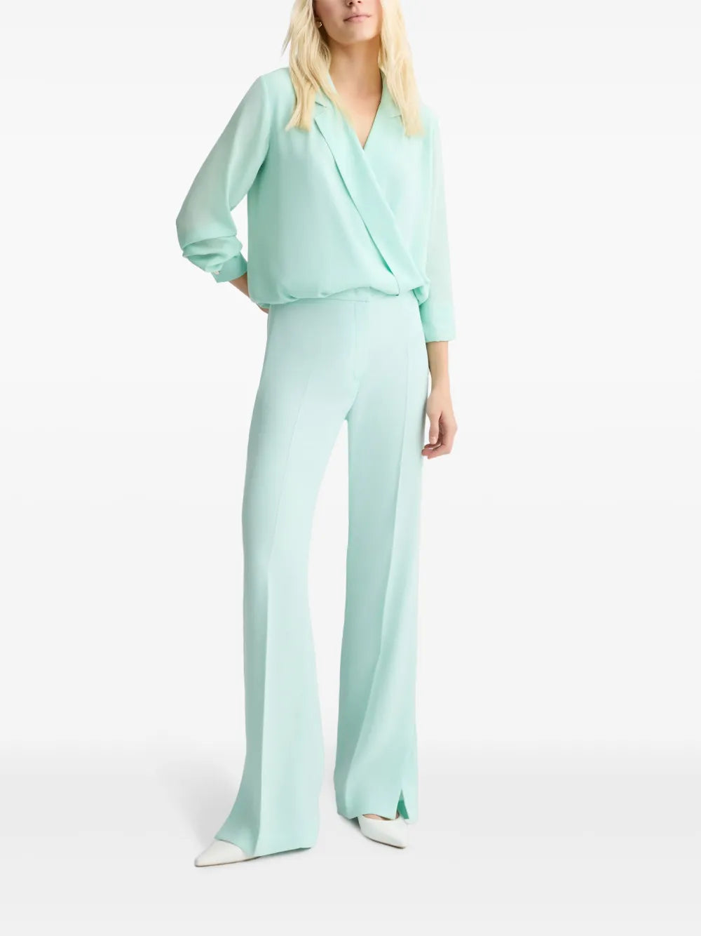 Georgette Blouse