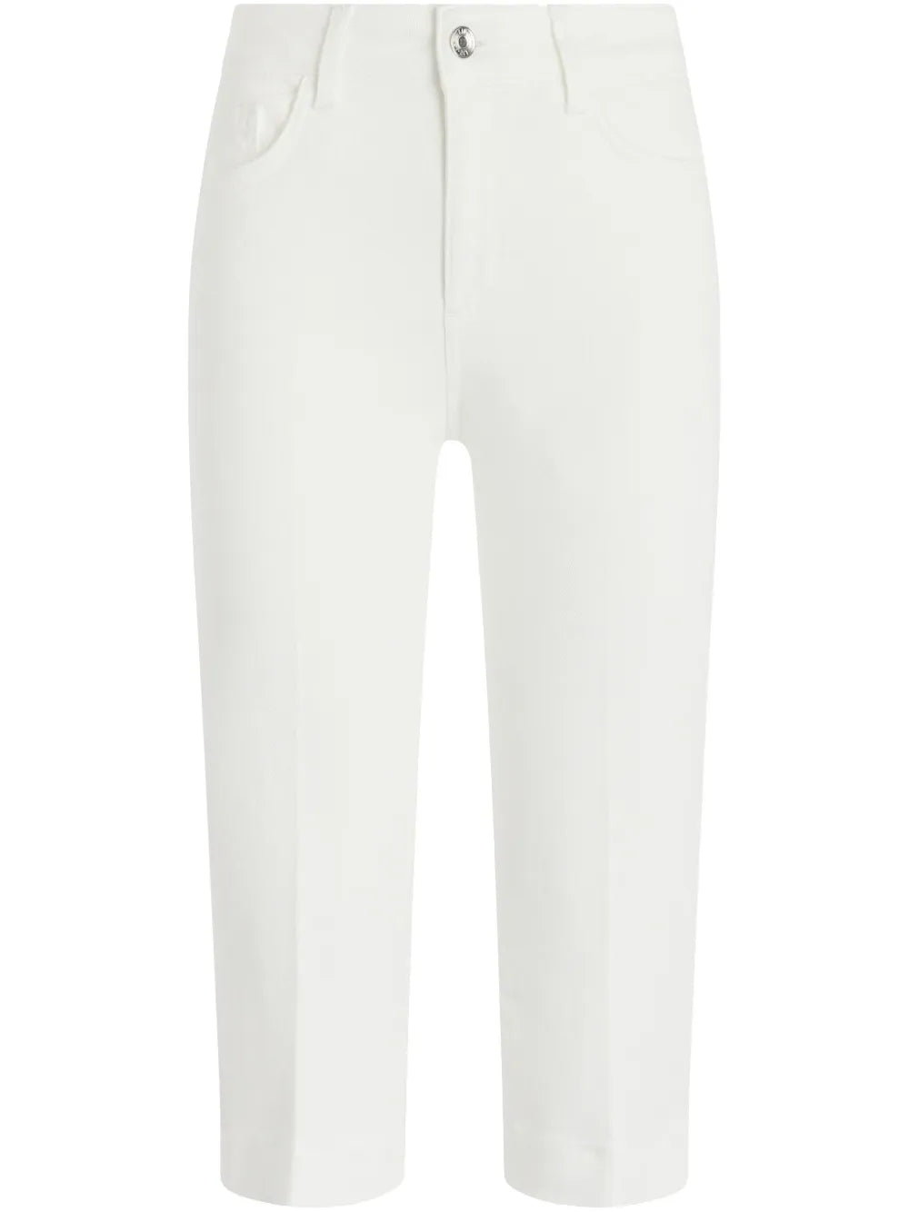 Capri Jeans