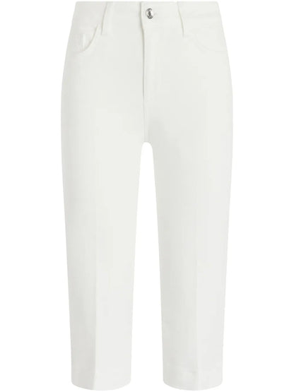 Capri Jeans
