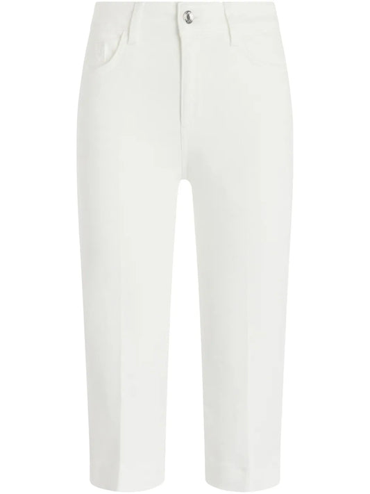 Capri Jeans