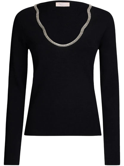 Gemstone Top