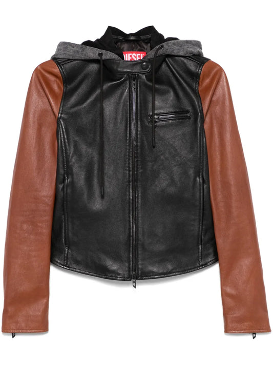 L-Ouder Jacket