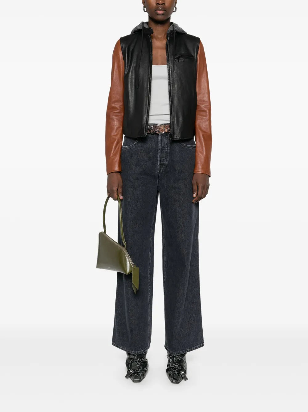 L-Ouder Jacket