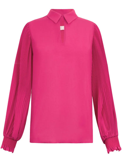 Georgette Blouse