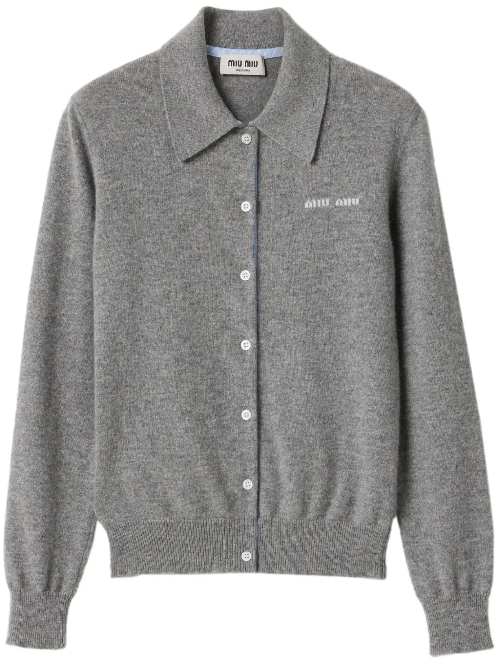Cashmere Cardigan