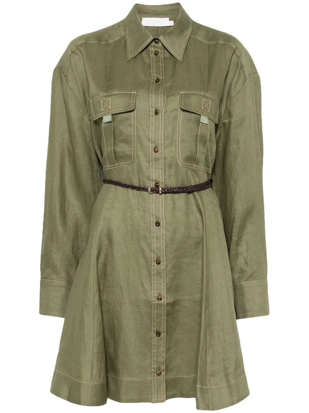 Wylie Mini Dress