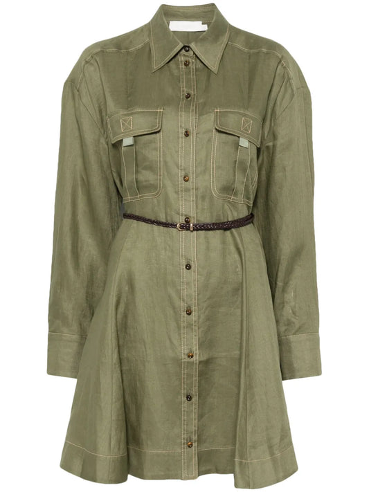 Wylie Mini Dress