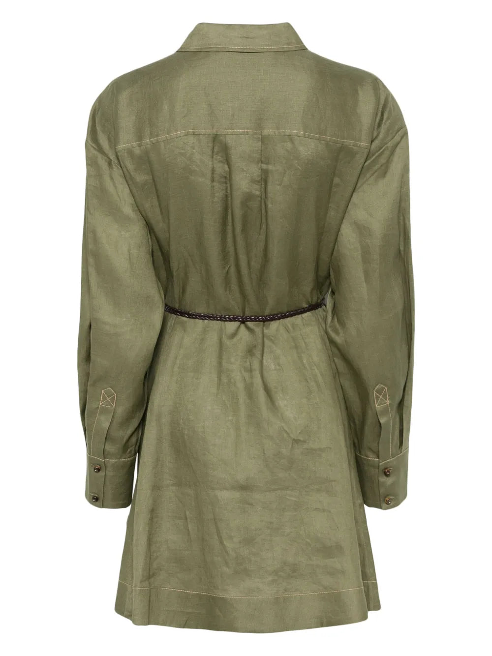 Wylie Mini Dress
