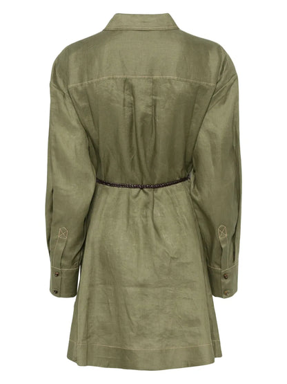 Wylie Mini Dress