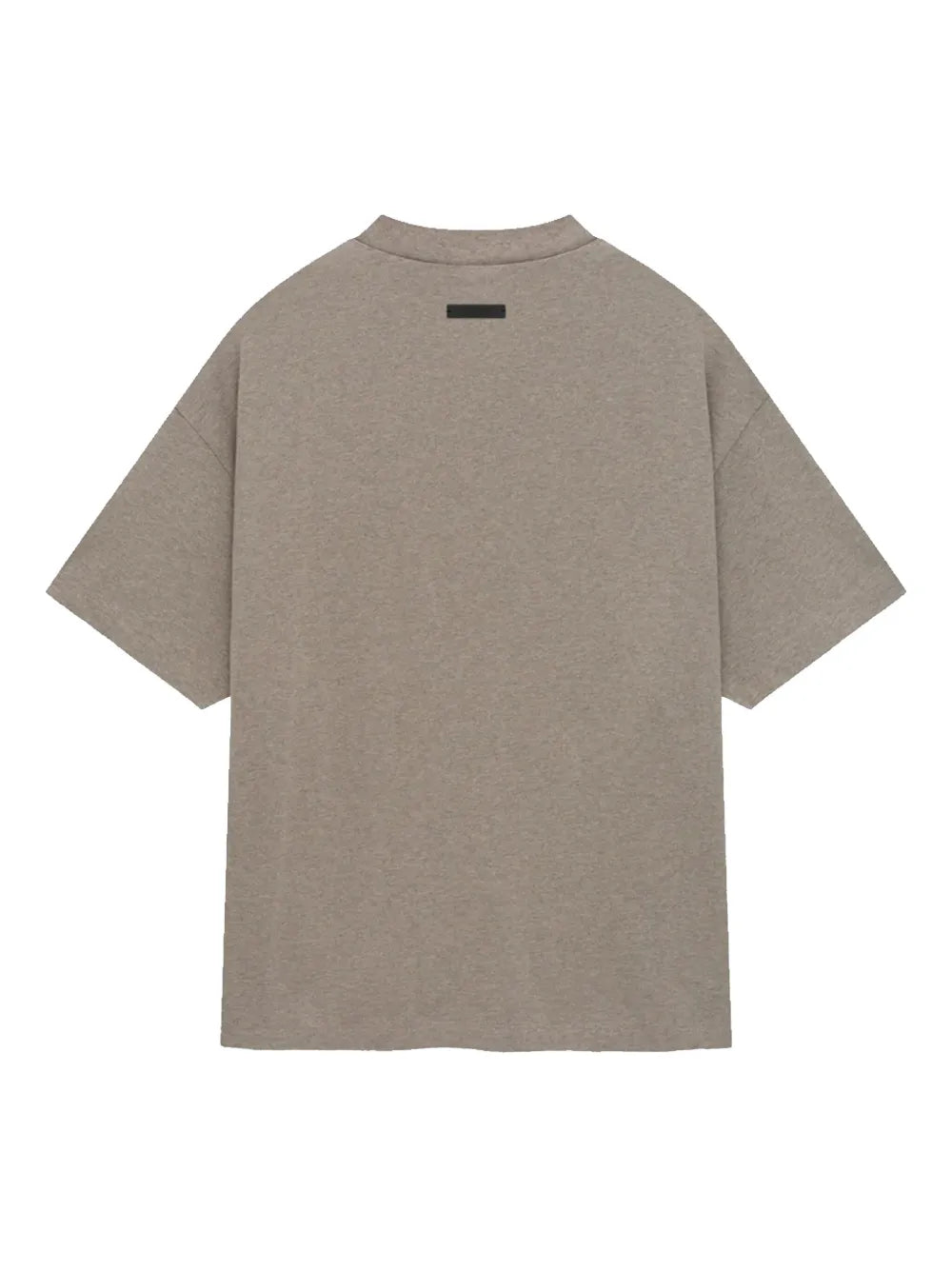 Jersey Crew-Neck T-Shirt