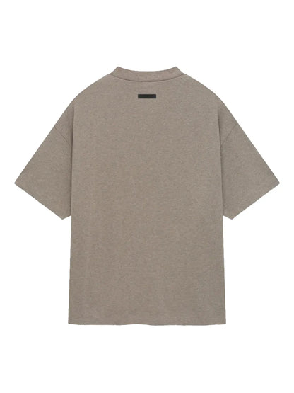 Jersey Crew-Neck T-Shirt