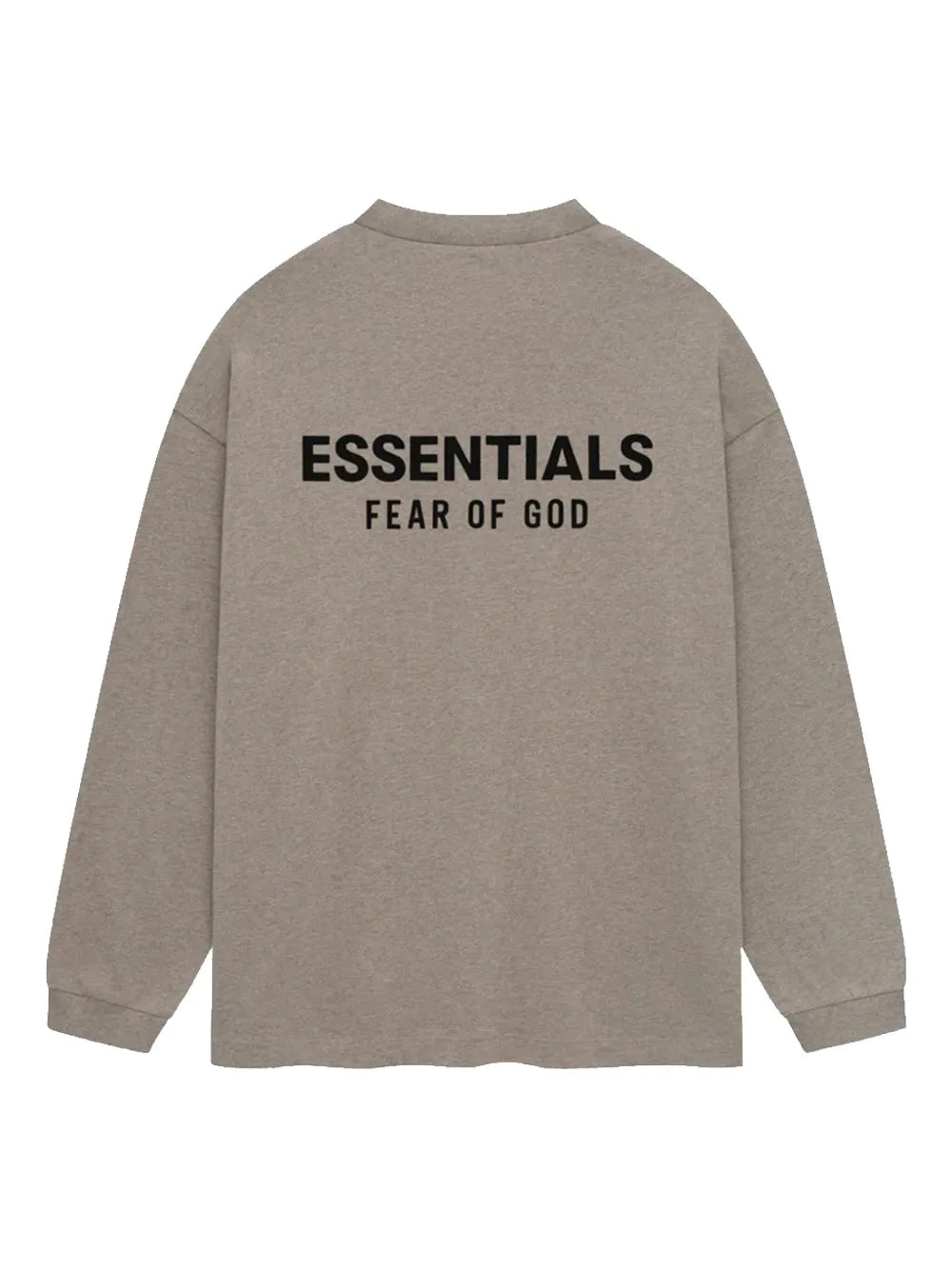 Jersey Long-Sleeve T-Shirt