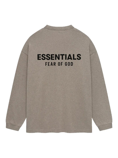 Jersey Long-Sleeve T-Shirt