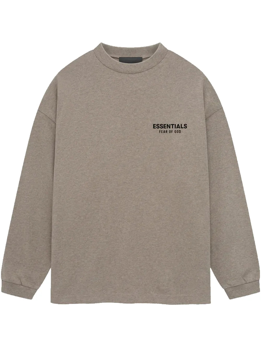 Jersey Long-Sleeve T-Shirt