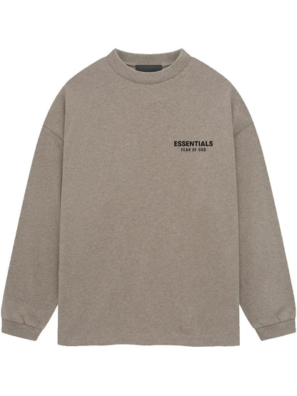 Jersey Long-Sleeve T-Shirt