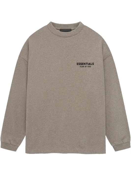 Jersey Long-Sleeve T-Shirt