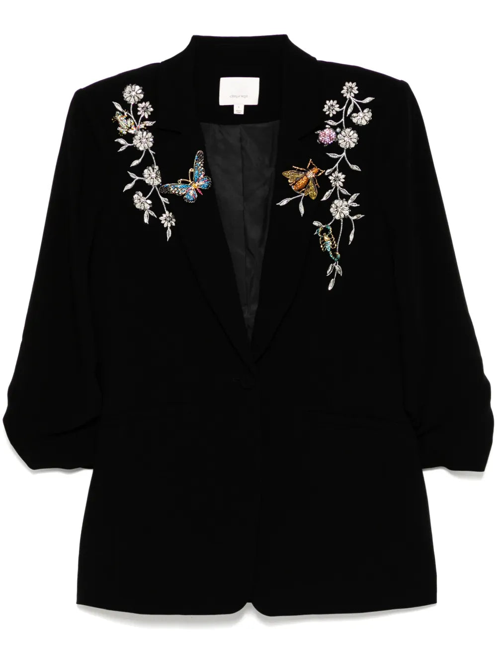 Khloe Blazer